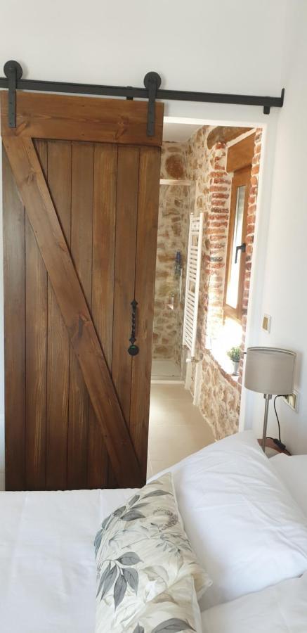 Casa Rural Carmen Luna Mallo de Luna ภายนอก รูปภาพ